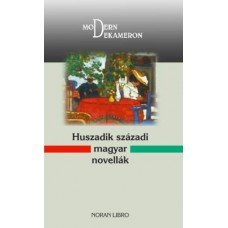 Huszadik századi magyar novellák    17.95 + 1.95 Royal Mail